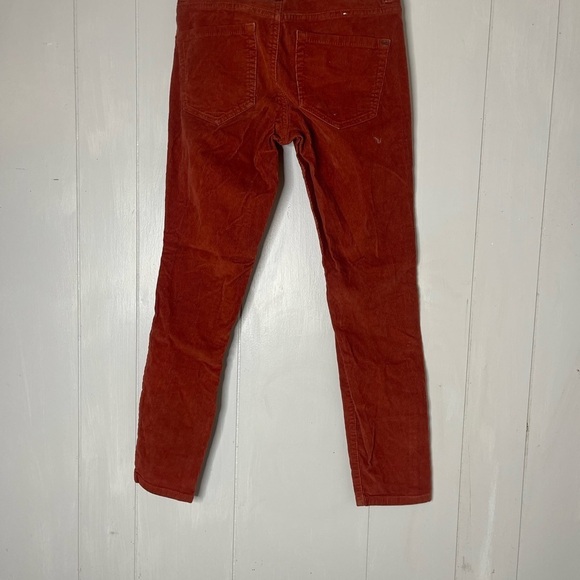 Garage size 03‎ corduroy pants - Picture 10 of 16